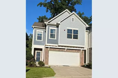 201 Jonquil Spring Road, Woodstock, GA 30188 - Photo 5