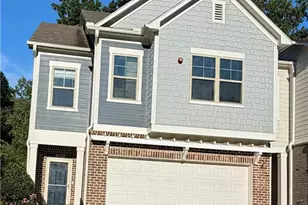201 Jonquil Spring Rd, Woodstock, GA 30188 - Photo 5