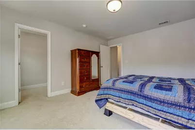 201 Jonquil Spring Road, Woodstock, GA 30188 - Photo 45