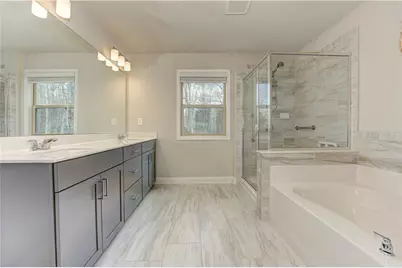 201 Jonquil Spring Road, Woodstock, GA 30188 - Photo 33