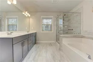 201 Jonquil Spring Rd, Woodstock, GA 30188 - Photo 33