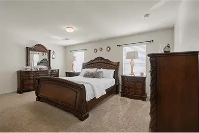 153 Centennial Ridge Drive, Acworth, GA 30102 - Photo 17