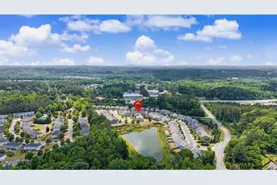 153 Centennial Ridge Drive, Acworth, GA 30102 - Photo 25