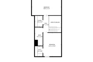 1609 Turkey Mountain Rd NE, Rome, GA 30165 - Photo 29