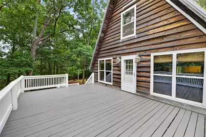 1609 Turkey Mountain Road NE, Rome, GA 30165 - Photo 21