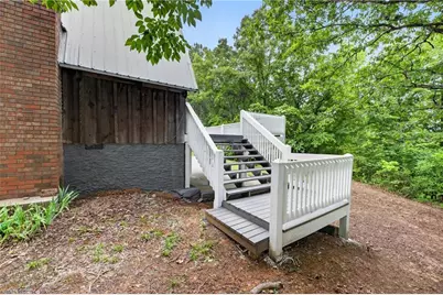 1609 Turkey Mountain Road NE, Rome, GA 30165 - Photo 21