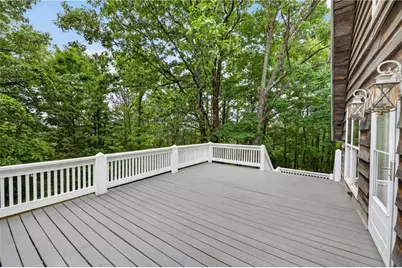 1609 Turkey Mountain Road NE, Rome, GA 30165 - Photo 9