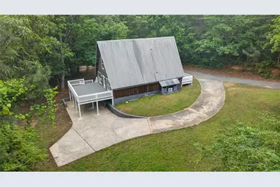 1609 Turkey Mountain Road NE, Rome, GA 30165 - Photo 7