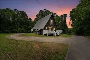 1609 Turkey Mountain Rd NE, Rome, GA 30165 - Photo 1
