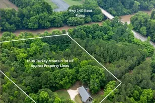 1609 Turkey Mountain Rd NE, Rome, GA 30165 - Photo 3