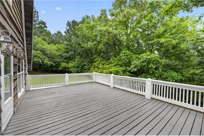 1609 Turkey Mountain Road NE, Rome, GA 30165 - Photo 13