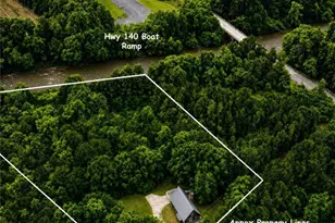 1609 Turkey Mountain Rd NE, Rome, GA 30165 - Photo 1