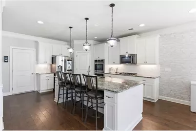388 Masters Club Boulevard, Hampton, GA 30228 - Photo 5