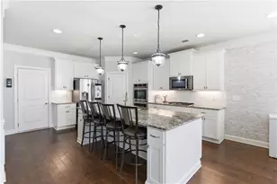 388 Masters Club Blvd, Hampton, GA 30228 - Photo 5