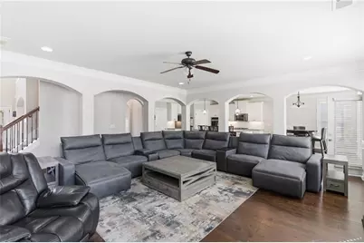388 Masters Club Boulevard, Hampton, GA 30228 - Photo 7
