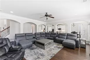 388 Masters Club Blvd, Hampton, GA 30228 - Photo 7