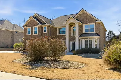 388 Masters Club Boulevard, Hampton, GA 30228 - Photo 43