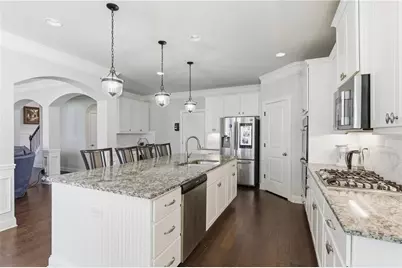 388 Masters Club Boulevard, Hampton, GA 30228 - Photo 15