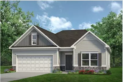 320 Bud Street, Hoschton, GA 30548 - Photo 1