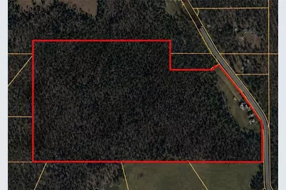 912 Four Mile Church Road, Ball Ground, GA 30107 - Photo 71