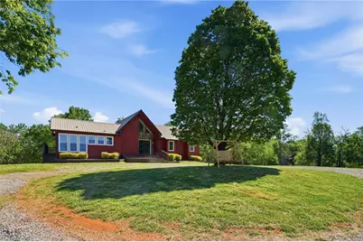 912 Four Mile Church Road, Ball Ground, GA 30107 - Photo 3