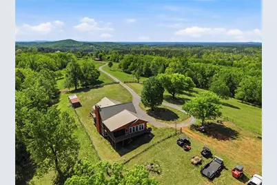 912 Four Mile Church Road, Ball Ground, GA 30107 - Photo 51