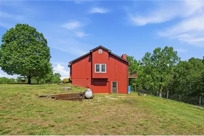 912 Four Mile Church Road, Ball Ground, GA 30107 - Photo 5
