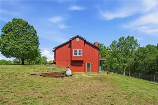 912 4 Mile Church Rd, Ball Ground, GA 30107 - Photo 5