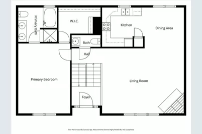 488 Barclay Court, Stone Mountain, GA 30083 - Photo 11