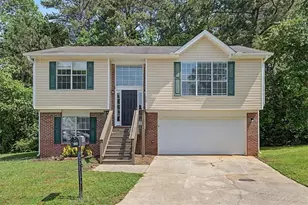 488 Barclay Ct, Stone Mountain, GA 30083 - Photo 1