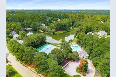 185 Chickering Lake Drive, Roswell, GA 30075 - Photo 47