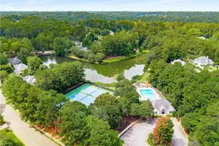 185 Chickering Lake Dr, Roswell, GA 30075 - Photo 47