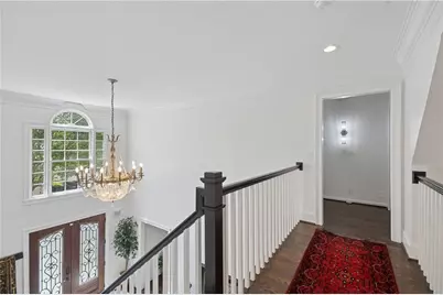 185 Chickering Lake Drive, Roswell, GA 30075 - Photo 19