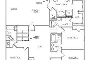129 SE Honey Creek Road SE, Conyers, GA 30094 - Photo 5