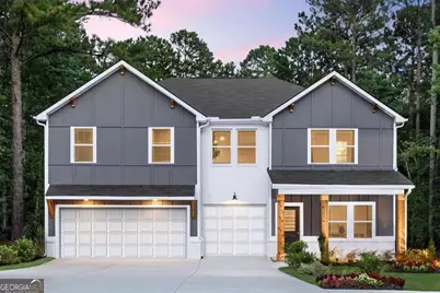 129 SE Honey Creek Road SE, Conyers, GA 30094 - Photo 1