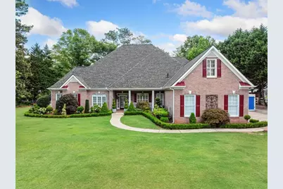 84 Gloster Road NW, Lawrenceville, GA 30044 - Photo 1