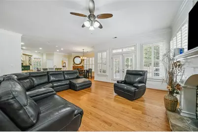 84 Gloster Road NW, Lawrenceville, GA 30044 - Photo 19