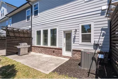 2543 Oakbourne Lane, Smyrna, GA 30080 - Photo 35
