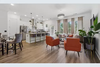 2543 Oakbourne Lane, Smyrna, GA 30080 - Photo 5