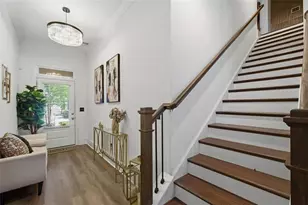 2543 Oakbourne Ln, Smyrna, GA 30080 - Photo 3
