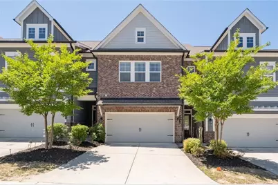2543 Oakbourne Lane, Smyrna, GA 30080 - Photo 1