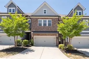 2543 Oakbourne Ln, Smyrna, GA 30080 - Photo 1