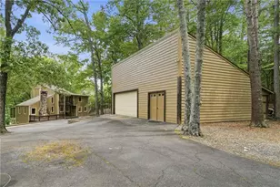 161 White Antelope St, Waleska, GA 30183 - Photo 11