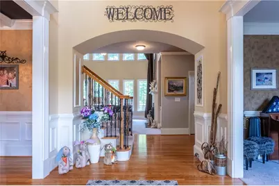 128 Westbrook Dr, Acworth, GA 30101 - Photo 5
