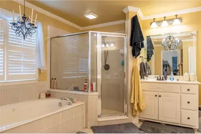 128 Westbrook Dr, Acworth, GA 30101 - Photo 25
