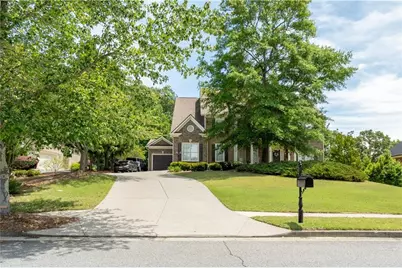 128 Westbrook Dr, Acworth, GA 30101 - Photo 45