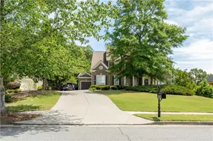 128 Westbrook Dr, Acworth, GA 30101 - Photo 45