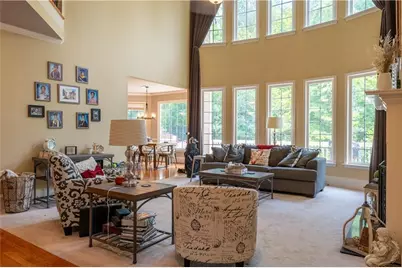 128 Westbrook Dr, Acworth, GA 30101 - Photo 9