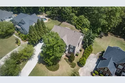 128 Westbrook Dr, Acworth, GA 30101 - Photo 43