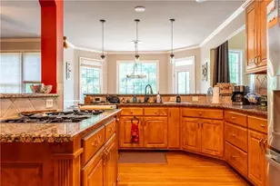 128 Westbrook Dr, Acworth, GA 30101 - Photo 11